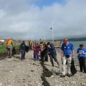 ASZ-Beach-clean-in-progress